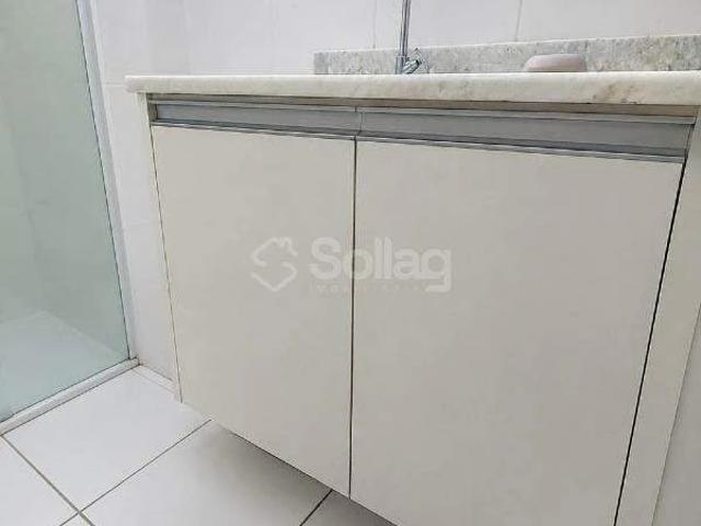 Apartamento aluguel em Parque dos Sabiás, Louveira