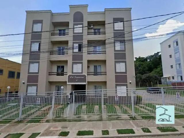 Apartamento aluguel em Região Imediata de Jundiaí, Itupeva