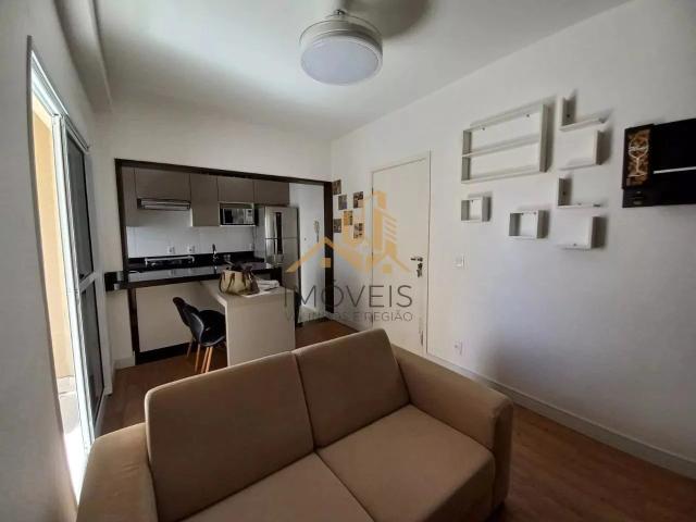 Apartamento aluguel em Parque dos Sabiás, Louveira