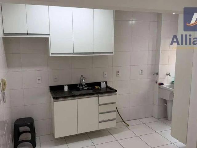 Apartamento aluguel em Parque dos Sabiás, Louveira
