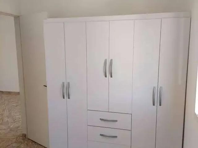 Apartamento aluguel em Região Imediata de Jundiaí, Louveira