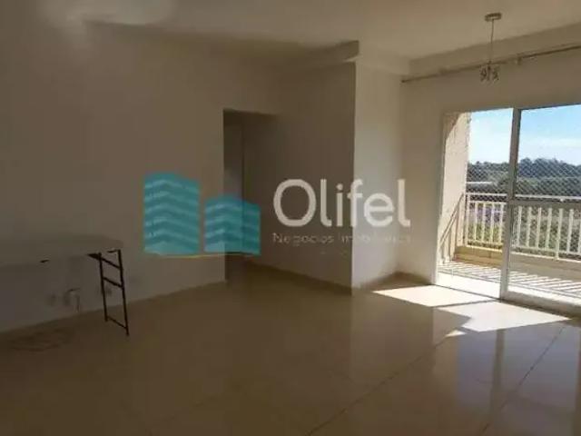 Apartamento aluguel em Região Imediata de Jundiaí, Louveira