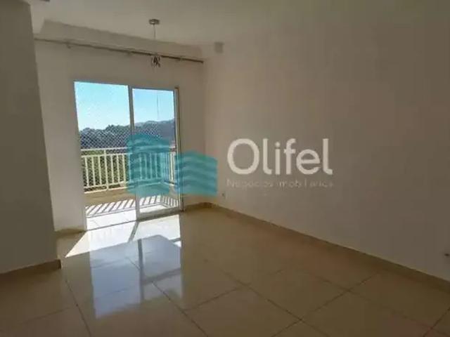 Apartamento aluguel em Região Imediata de Jundiaí, Louveira