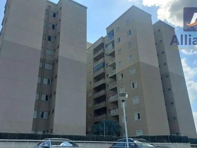 Apartamento aluguel em Região Imediata de Jundiaí, Louveira