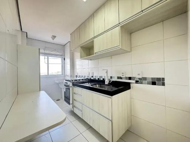 Apartamento aluguel em Região Imediata de Jundiaí, Louveira