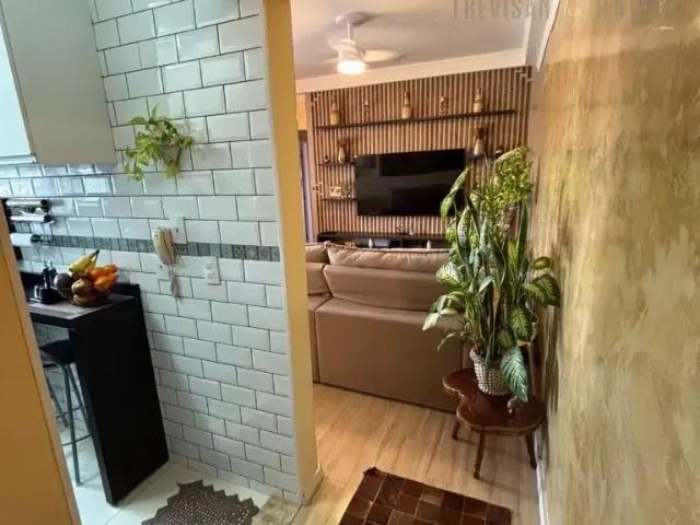 Apartamento aluguel em Região Imediata de Jundiaí, Louveira