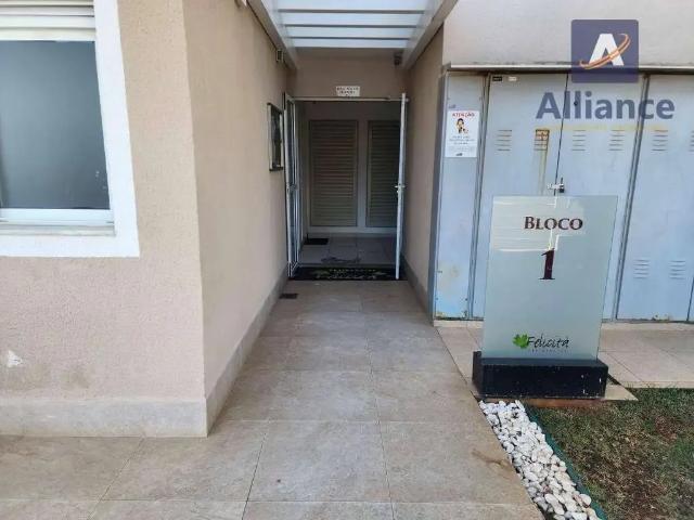 Apartamento aluguel em Região Imediata de Jundiaí, Louveira