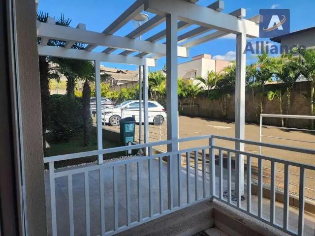 Apartamento aluguel em Região Imediata de Jundiaí, Louveira
