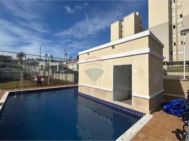 Apartamento aluguel em Região Imediata de Jundiaí, Louveira