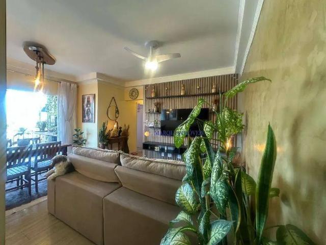 Apartamento aluguel em Região Imediata de Jundiaí, Louveira