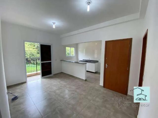 Apartamento aluguel em Região Imediata de Jundiaí, Louveira