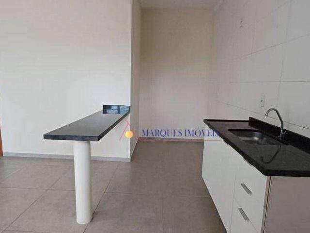 Apartamento aluguel em Região Imediata de Jundiaí, Louveira