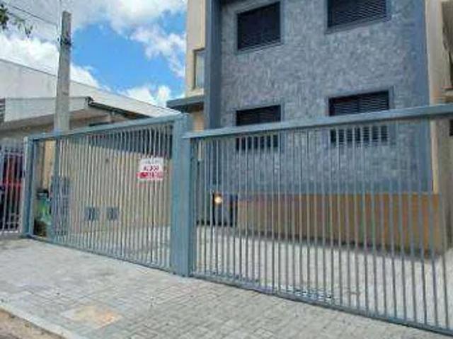 Apartamento aluguel em Vila Bossi, Louveira