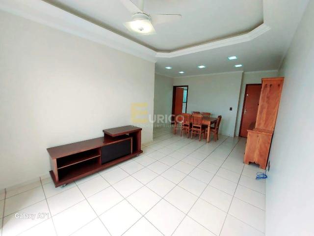 Apartamento aluguel em Centro, Louveira