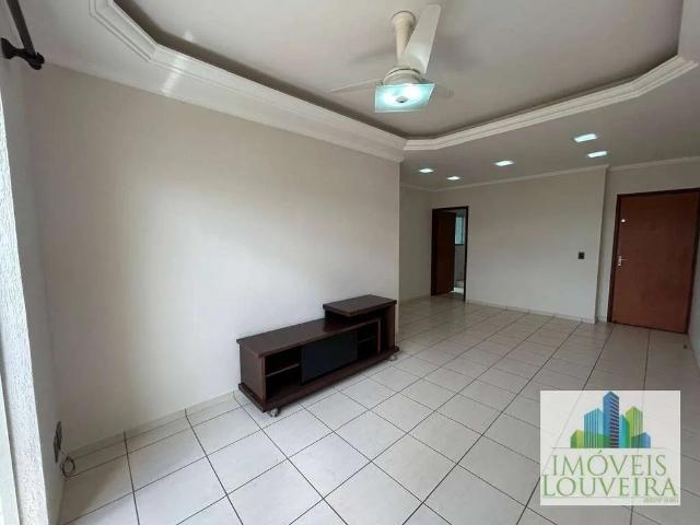 Apartamento aluguel em Centro, Louveira