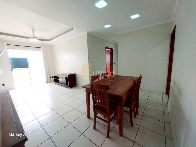 Apartamento aluguel em Centro, Louveira