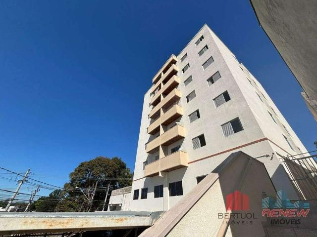 Apartamento aluguel em Centro, Louveira
