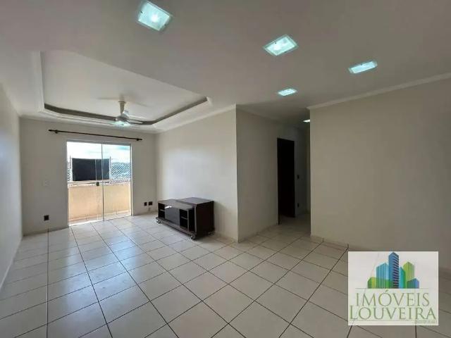Apartamento aluguel em Região Imediata de Jundiaí, Louveira