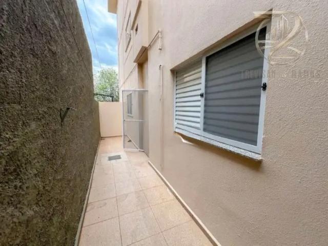 Apartamento aluguel em Região Imediata de Jundiaí, Louveira