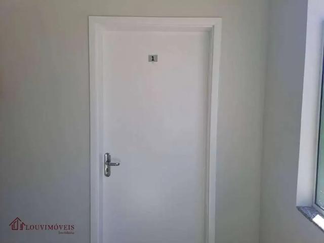 Apartamento aluguel em Centro, Louveira