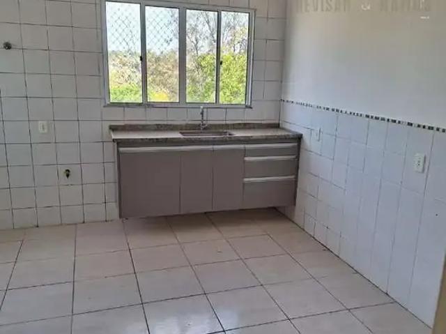 Apartamento aluguel em Região Imediata de Jundiaí, Louveira