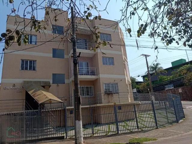 Apartamento aluguel em Região Imediata de Jundiaí, Louveira
