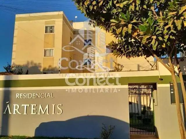 Apartamento aluguel em Região Geográfica Imediata de Barreiras, Luís Eduardo Magalhães