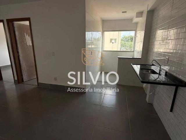Apartamento aluguel em SHIS, Luziânia
