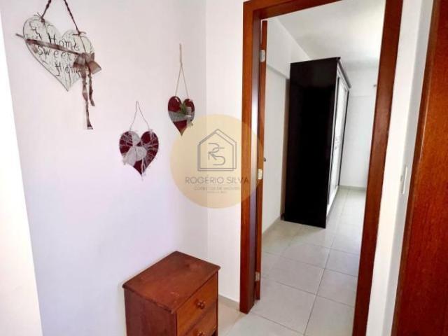 Apartamento aluguel em Macaé