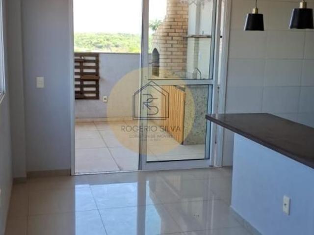 Apartamento aluguel em Macaé