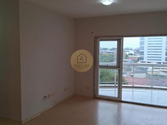 Apartamento aluguel em Macaé