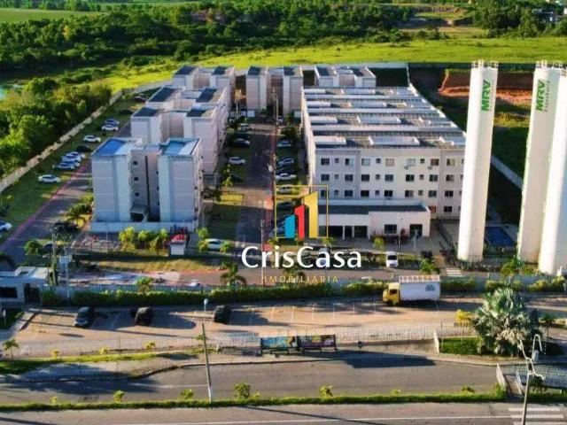 Apartamento aluguel em Região Geográfica Imediata de Macaé-Rio das Ostras, Macaé