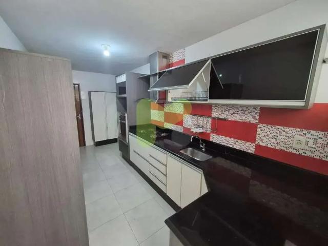 Apartamento aluguel em Região Geográfica Imediata de Macaé-Rio das Ostras, Macaé