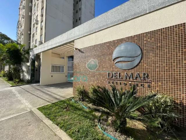 Apartamento aluguel em Região Geográfica Imediata de Macaé-Rio das Ostras, Macaé