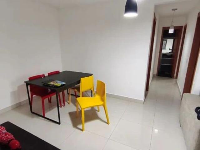 Apartamento aluguel em Macaé