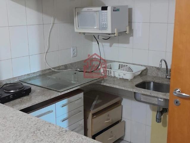 Apartamento aluguel em Macaé