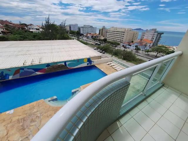 Apartamento aluguel em Região Geográfica Imediata de Macaé-Rio das Ostras, Macaé