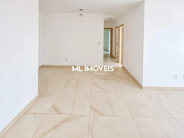 Apartamento aluguel em Macaé, Região Geográfica Intermediária de Macaé-Rio das Ostras-Cabo Frio
