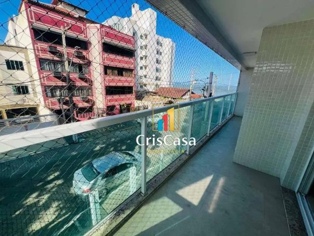 Apartamento aluguel em Região Geográfica Imediata de Macaé-Rio das Ostras, Macaé