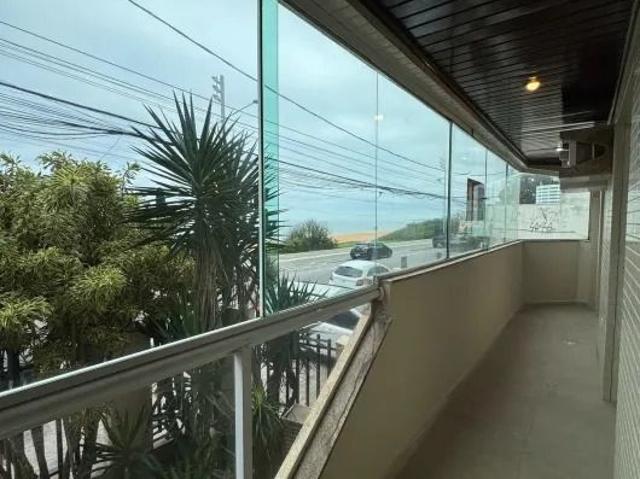 Apartamento aluguel em Macaé, Praia Campista