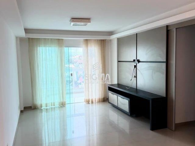 Apartamento aluguel em Macaé