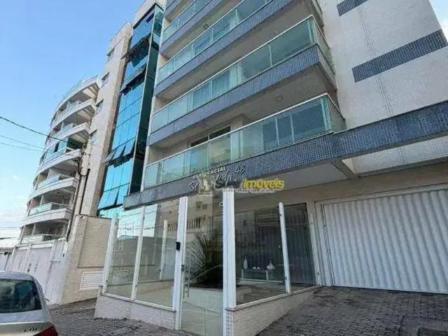 Apartamento aluguel em Região Geográfica Imediata de Macaé-Rio das Ostras, Macaé