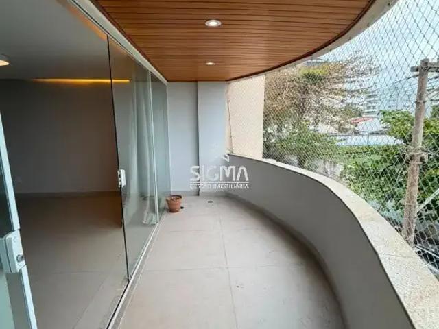 Apartamento aluguel em Macaé