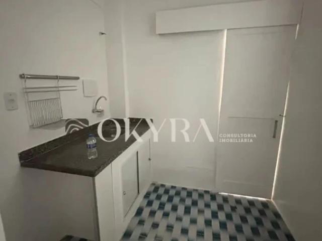 Apartamento aluguel em Macaé