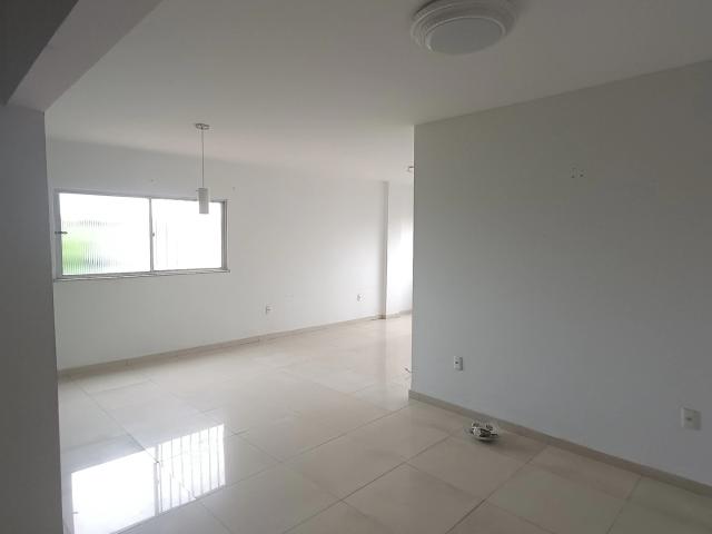 Apartamento aluguel em Macaé