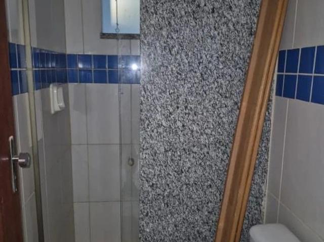Apartamento aluguel em Macaé