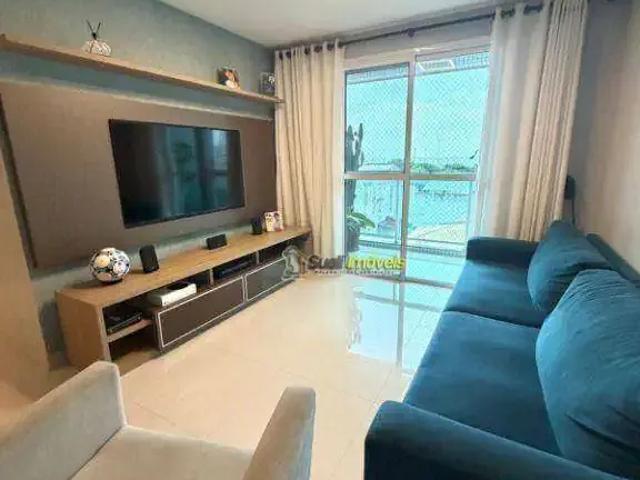 Apartamento aluguel em Região Geográfica Imediata de Macaé-Rio das Ostras, Macaé