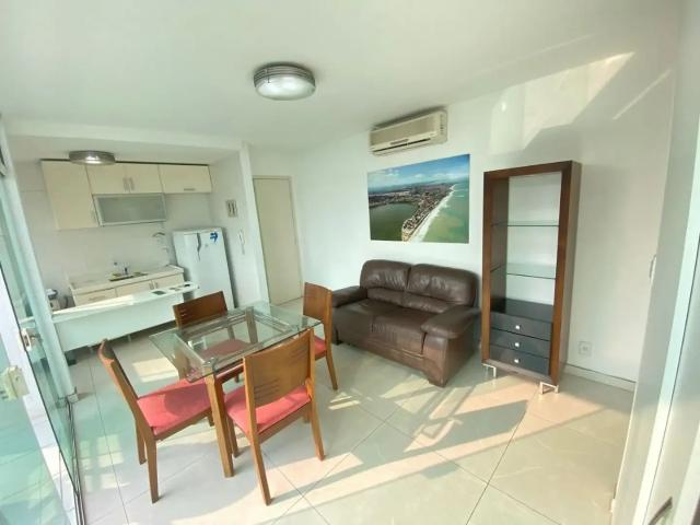 Apartamento aluguel em Região Geográfica Imediata de Macaé-Rio das Ostras, Macaé
