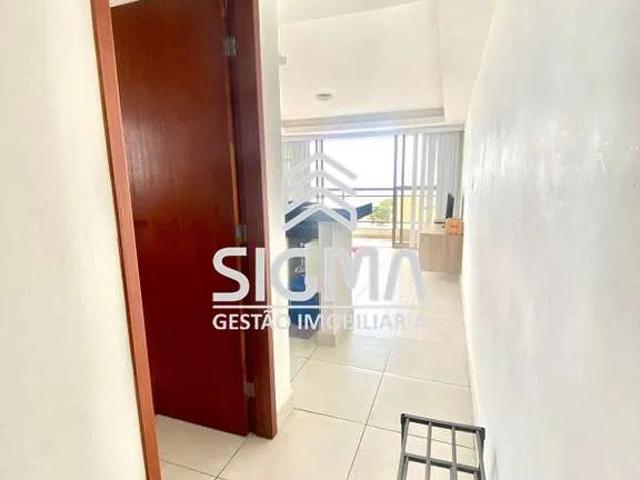 Apartamento aluguel em Macaé