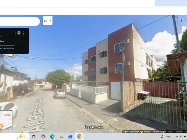 Apartamento aluguel em Região Geográfica Imediata de Macaé-Rio das Ostras, Macaé